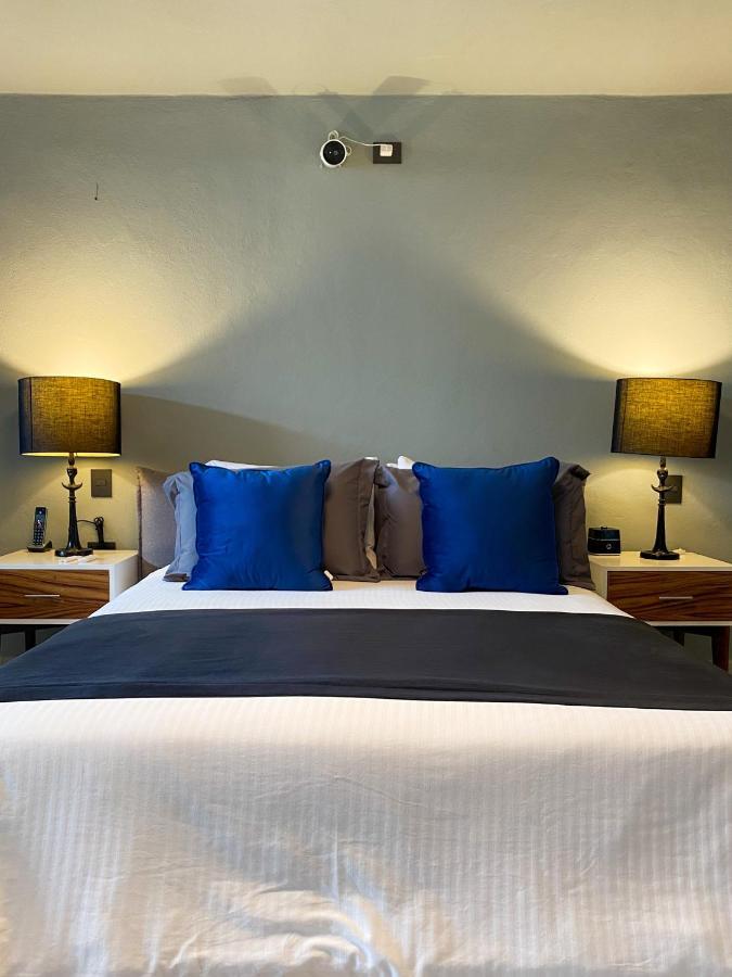 Hotel Nena Centro (Adults Only) San Miguel de Allende Kültér fotó