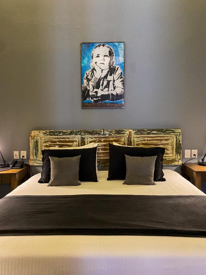 Hotel Nena Centro (Adults Only) San Miguel de Allende Kültér fotó