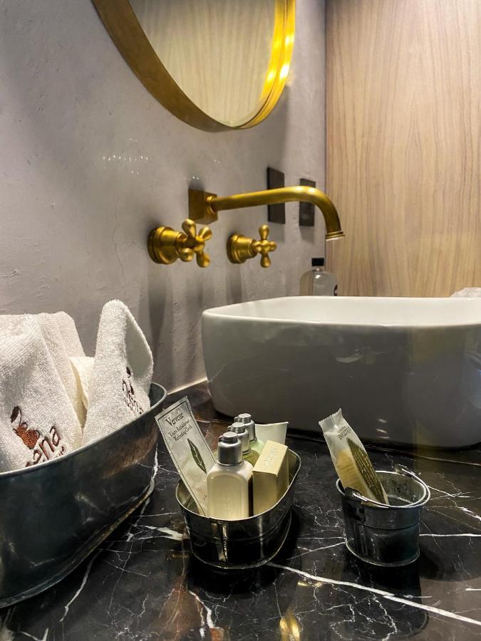 Hotel Nena Centro (Adults Only) San Miguel de Allende Kültér fotó
