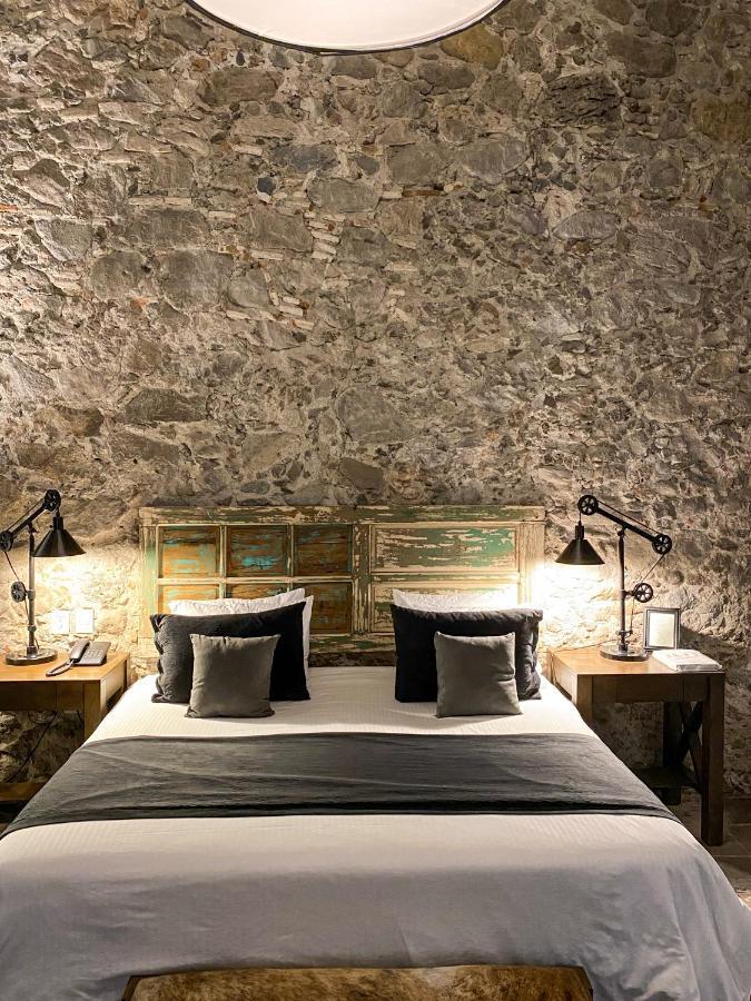 Hotel Nena Centro (Adults Only) San Miguel de Allende Kültér fotó