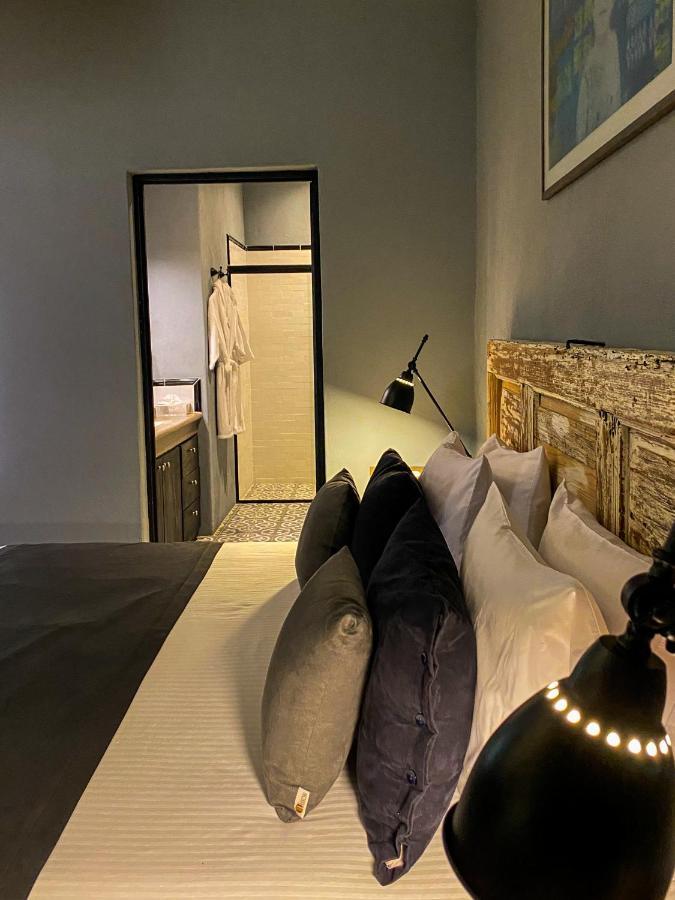 Hotel Nena Centro (Adults Only) San Miguel de Allende Kültér fotó