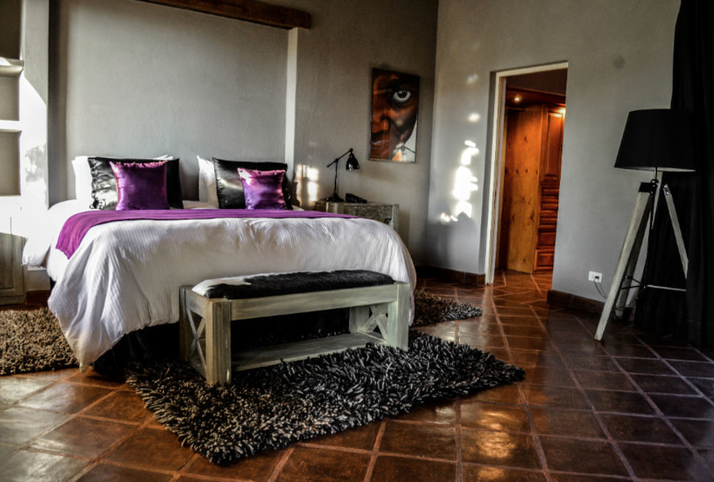 Hotel Nena Centro (Adults Only) San Miguel de Allende Kültér fotó