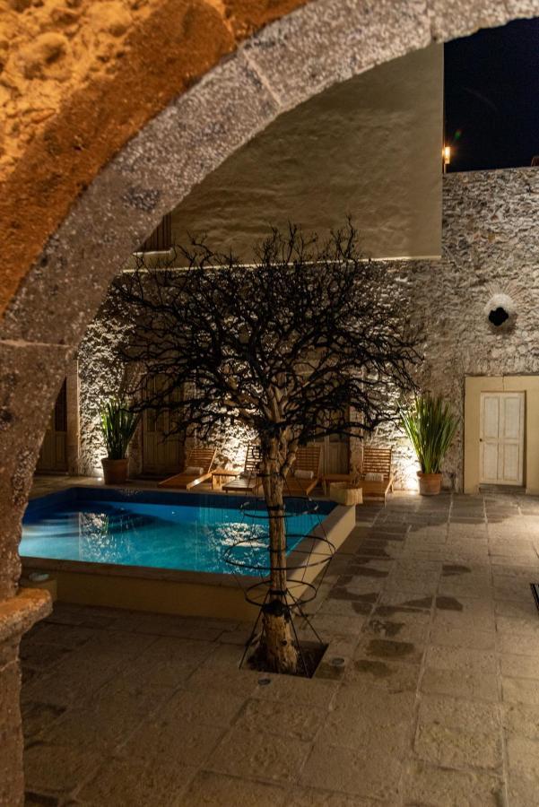 Hotel Nena Centro (Adults Only) San Miguel de Allende Kültér fotó